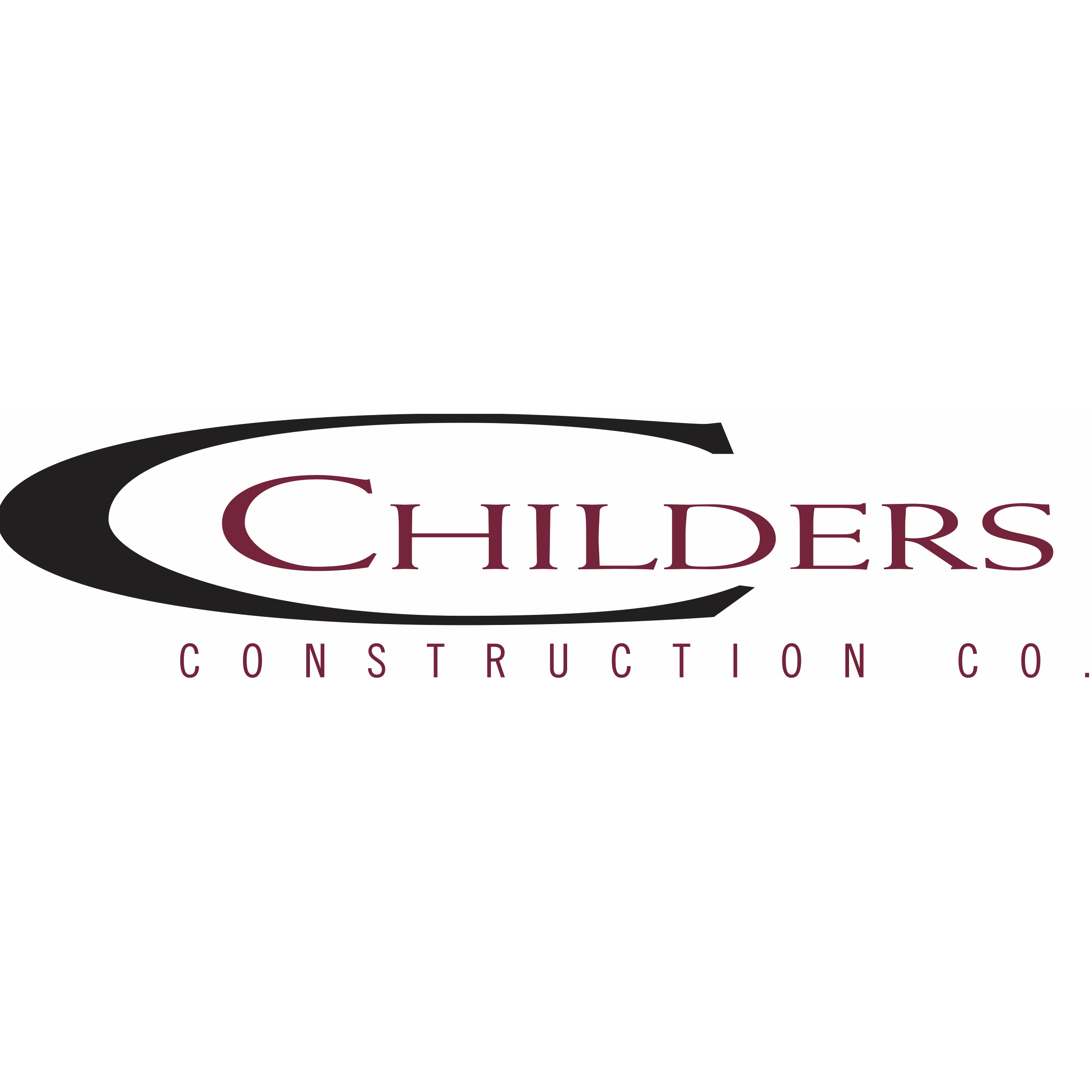 Childers Construction Co. Logo