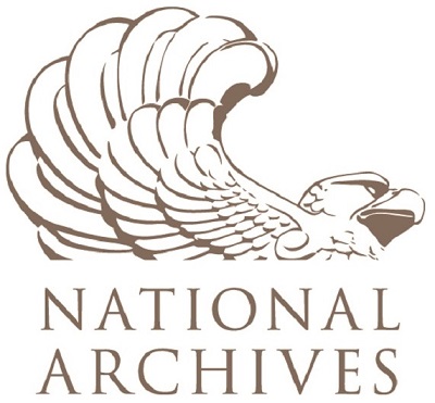 NARA Logo