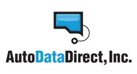 AutoDataDirect Logo
