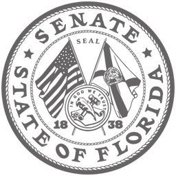 The Florida Senate Seal