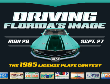 Driving Florida’s Image