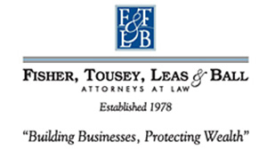 Fisher, Tousey, Leas and Ball Logo