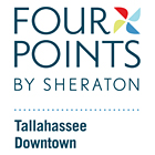 Four Points Sheraton - Logo